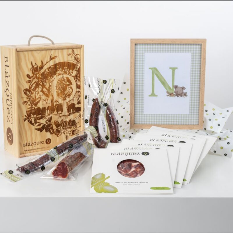 RECIÉN MAMÁ – COLECCIÓN - Imagen 2