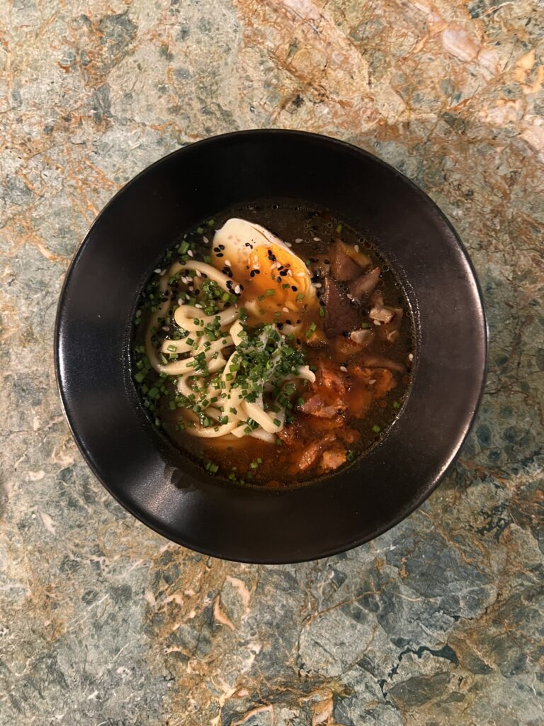 RAMEN IBÉRICO BLÁZQUEZ