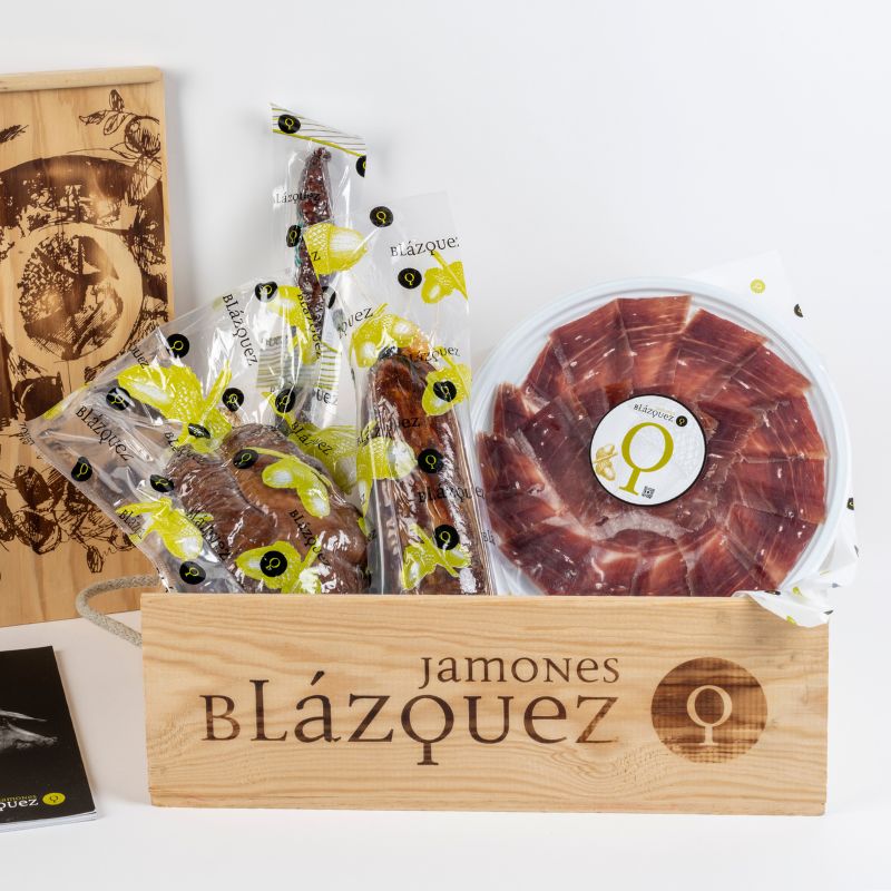 Momento Blázquez Velada