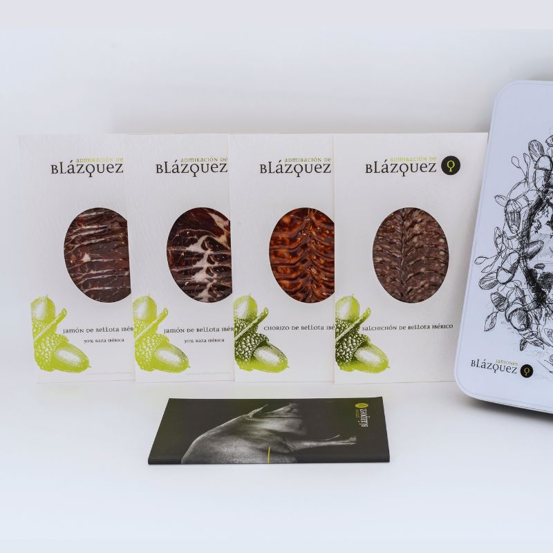 Momento Blázquez_ Amigos