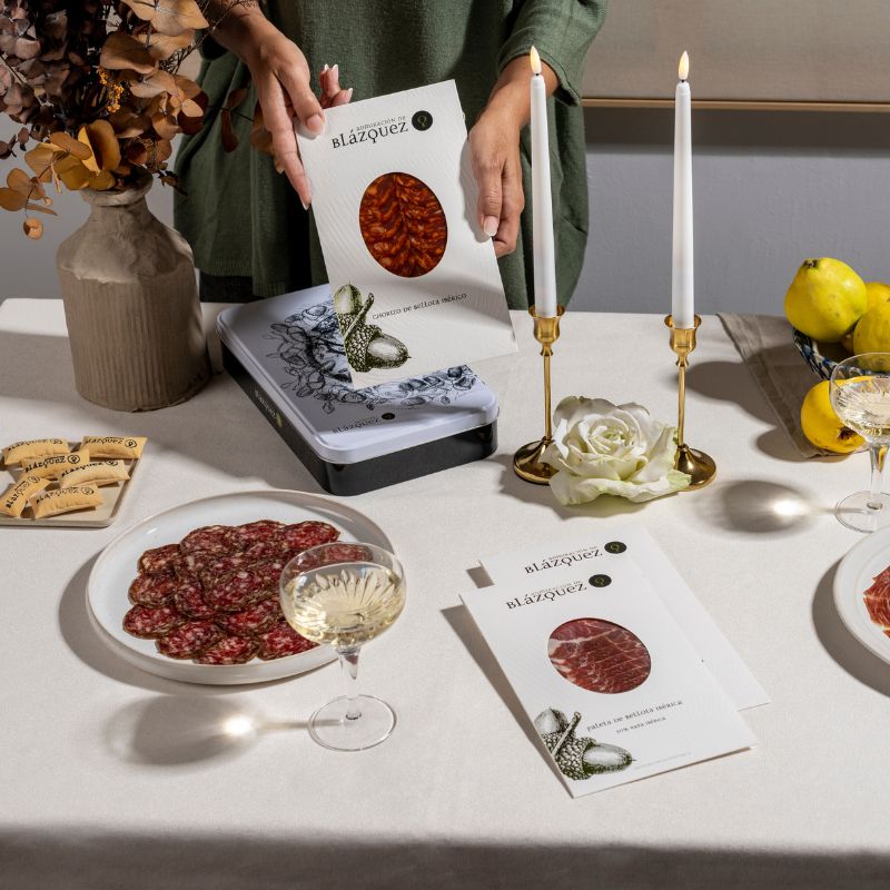 Momento Blázquez_ Amigos