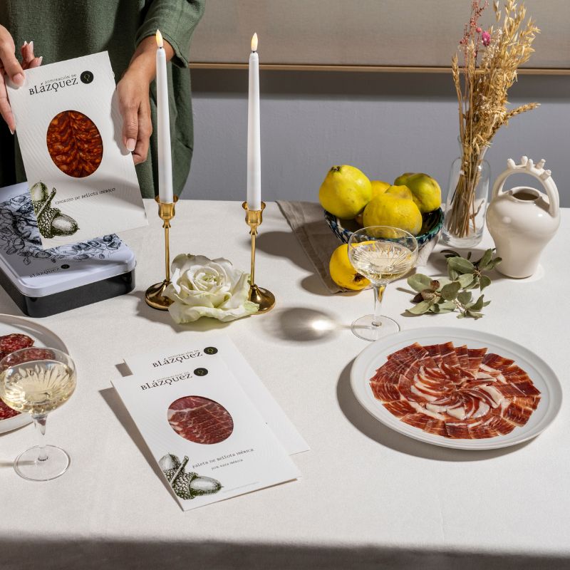 Momento Blázquez_ Amigos