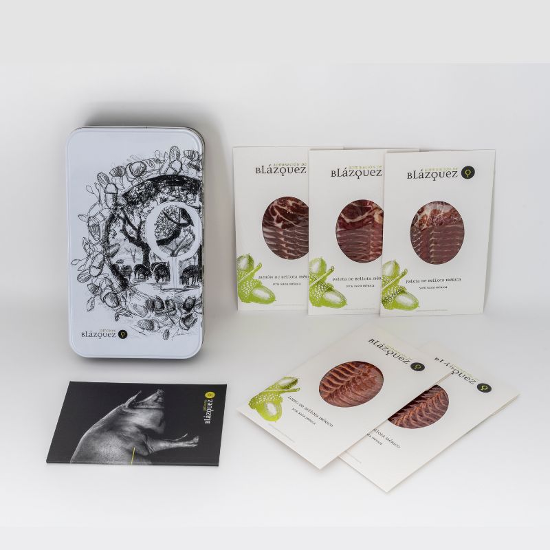 Brunchs al estilo Blázquez con una experiencia diseñada para esos momentos en los que el sabor se convierte en celebración.