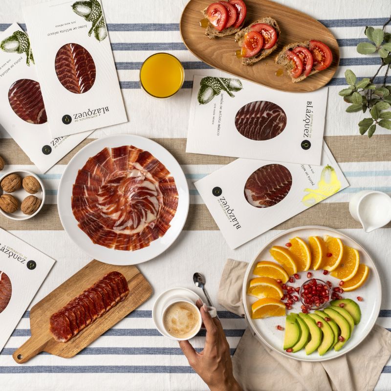 Momento Blázquez: Brunch - Imagen 2