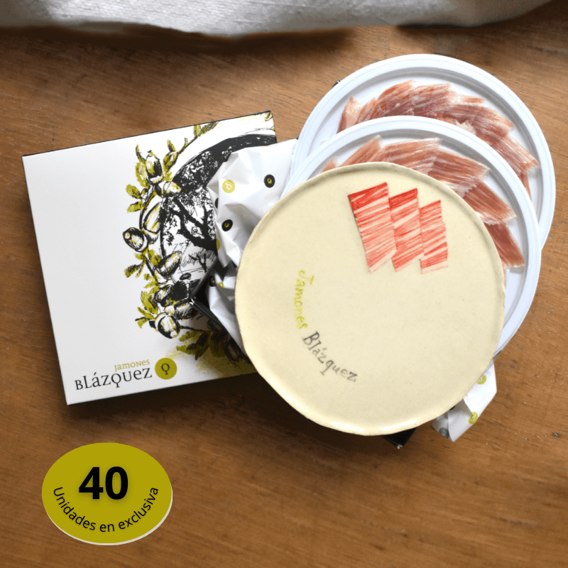 La Icónica Veta Blázquez por Nuria Blanco